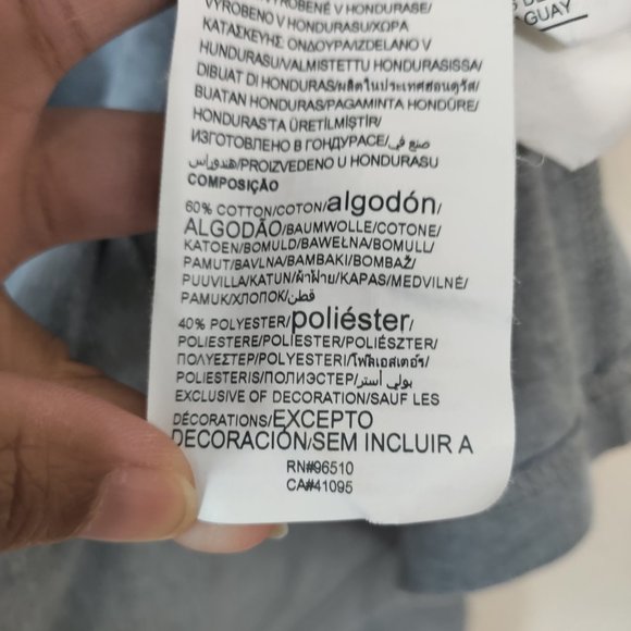 Under Armour Men's Longsleeves Shirt Grey Small - Picture 4 of 8